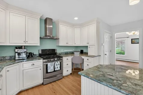 6 Leighton Farm Road Cape Elizabeth ME 04107