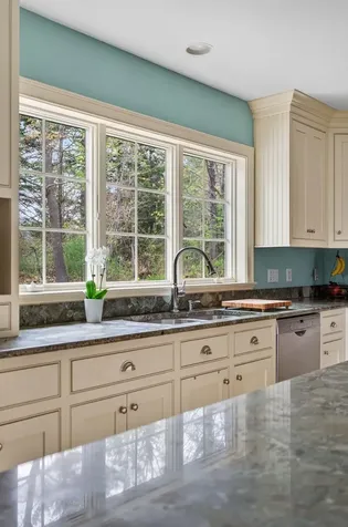 6 Leighton Farm Road Cape Elizabeth ME 04107