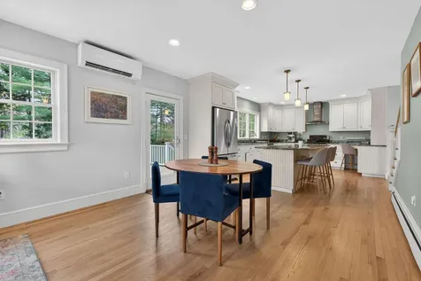 6 Leighton Farm Road Cape Elizabeth ME 04107