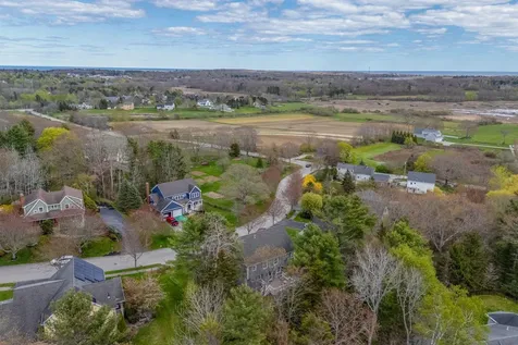 6 Leighton Farm Road Cape Elizabeth ME 04107