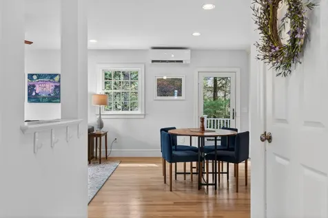 6 Leighton Farm Road Cape Elizabeth ME 04107