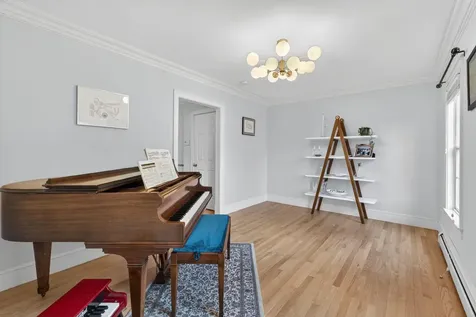 6 Leighton Farm Road Cape Elizabeth ME 04107