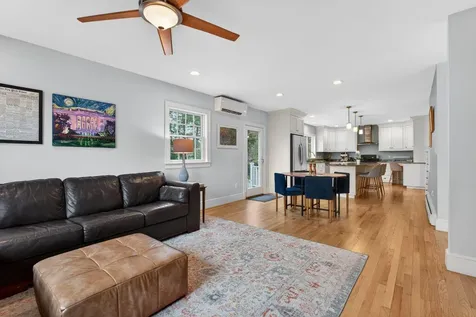 6 Leighton Farm Road Cape Elizabeth ME 04107