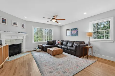 6 Leighton Farm Road Cape Elizabeth ME 04107