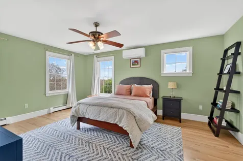 6 Leighton Farm Road Cape Elizabeth ME 04107