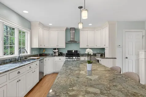 6 Leighton Farm Road Cape Elizabeth ME 04107