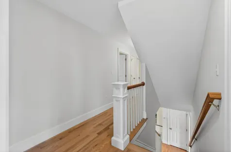 6 Leighton Farm Road Cape Elizabeth ME 04107