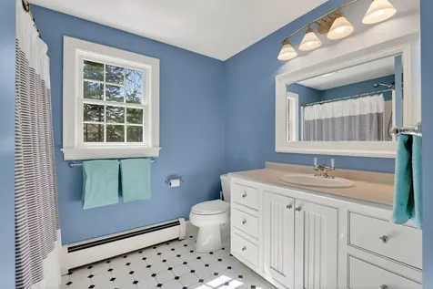 6 Leighton Farm Road Cape Elizabeth ME 04107