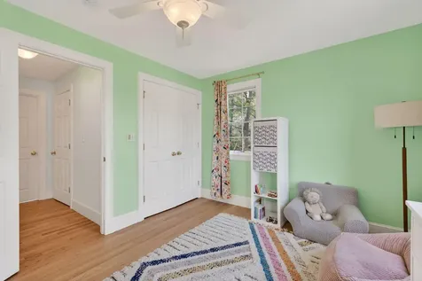 6 Leighton Farm Road Cape Elizabeth ME 04107