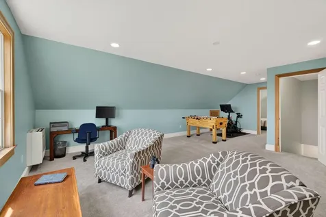 6 Leighton Farm Road Cape Elizabeth ME 04107