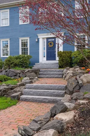 6 Leighton Farm Road Cape Elizabeth ME 04107