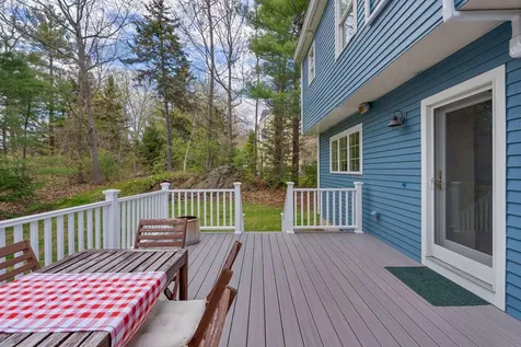 6 Leighton Farm Road Cape Elizabeth ME 04107
