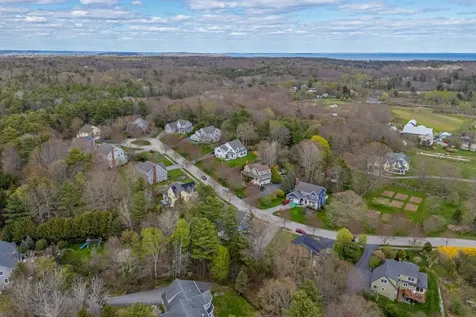 6 Leighton Farm Road Cape Elizabeth ME 04107