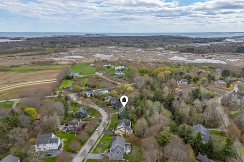 6 Leighton Farm Road Cape Elizabeth ME 04107