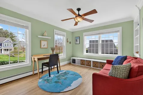 6 Leighton Farm Road Cape Elizabeth ME 04107
