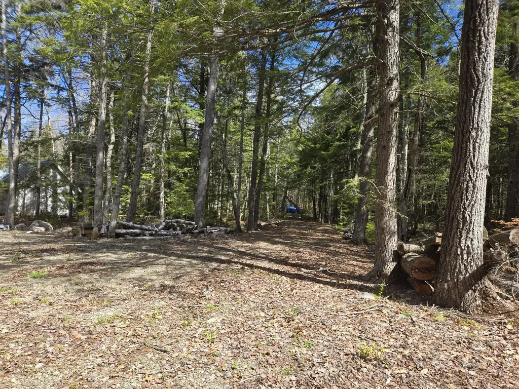 146 Thoroughfare Road Island Falls ME 04747