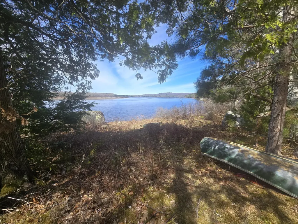 146 Thoroughfare Road Island Falls ME 04747