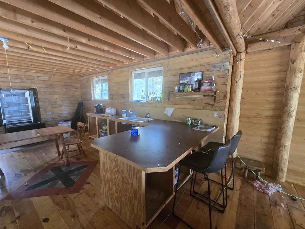 146 Thoroughfare Road Island Falls ME 04747