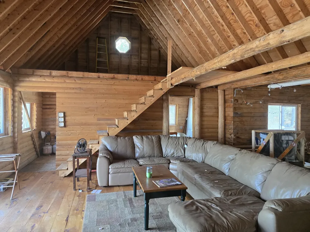 146 Thoroughfare Road Island Falls ME 04747