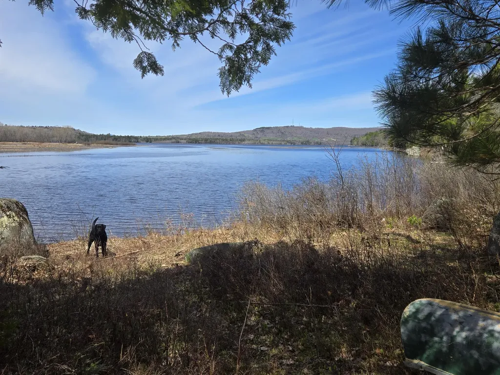 146 Thoroughfare Road Island Falls ME 04747