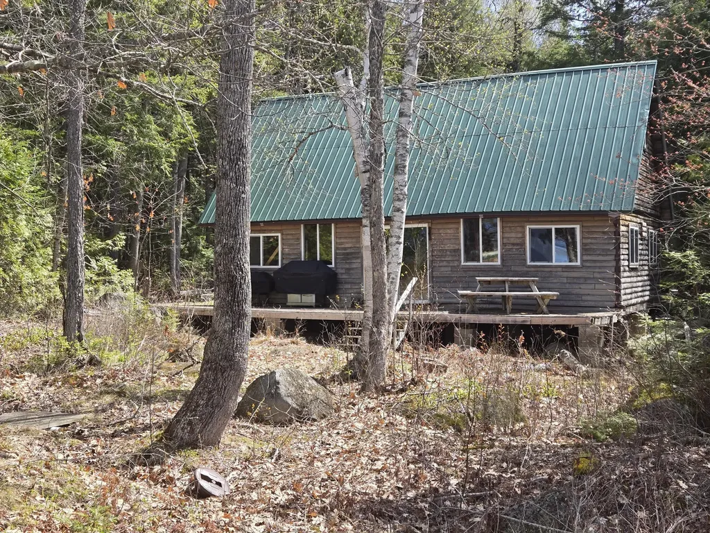 146 Thoroughfare Road Island Falls ME 04747