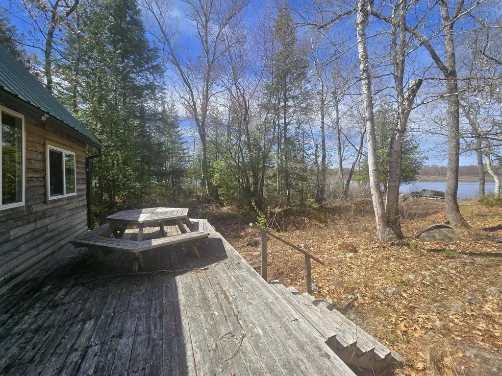 146 Thoroughfare Road Island Falls ME 04747