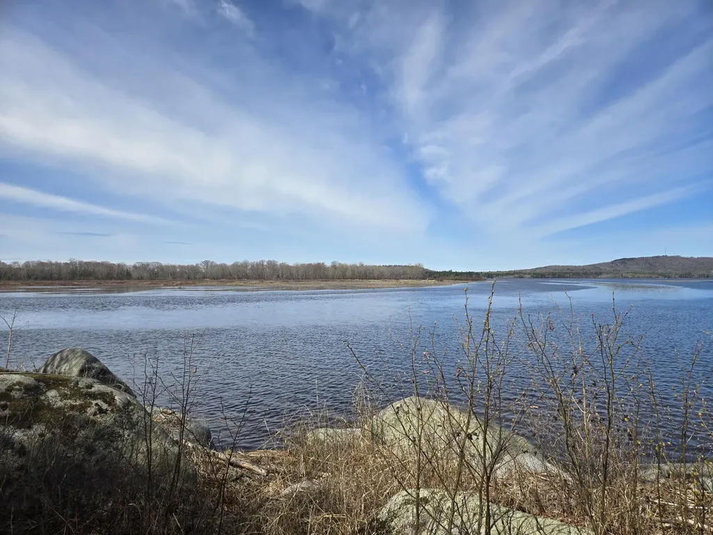 146 Thoroughfare Road Island Falls ME 04747