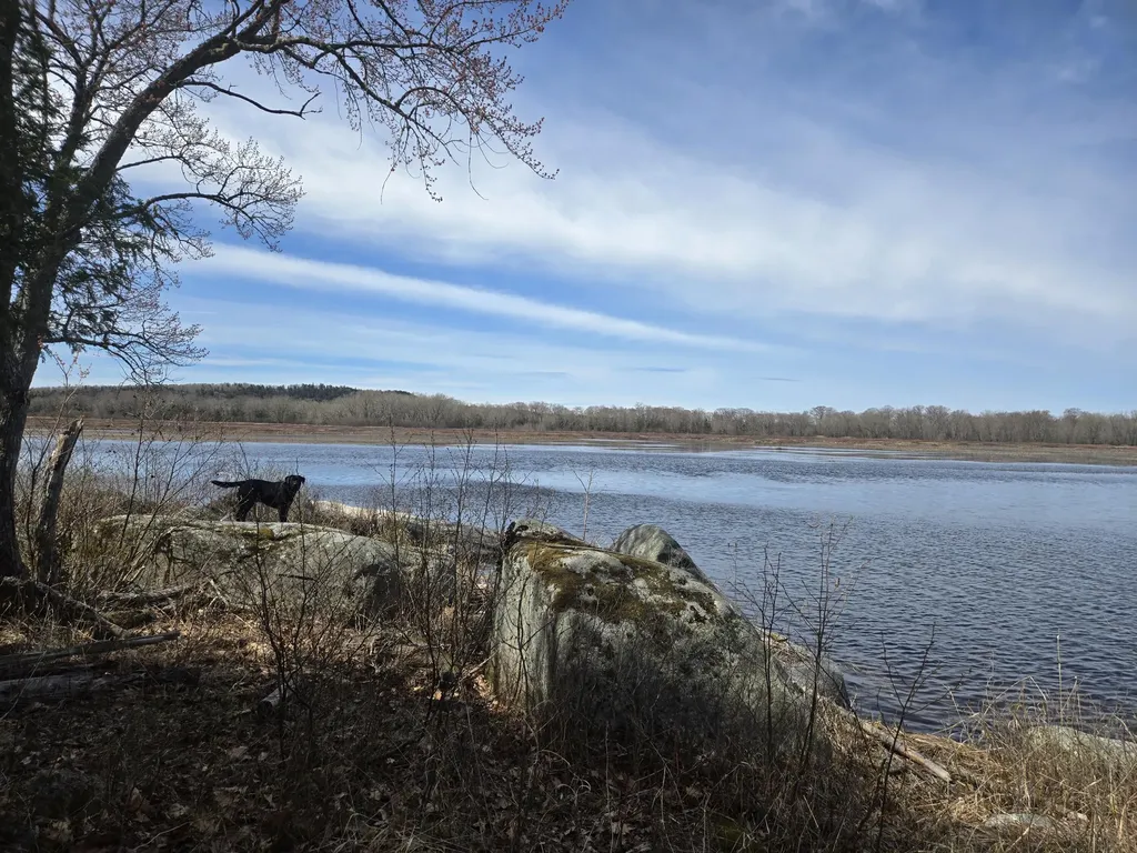 146 Thoroughfare Road Island Falls ME 04747