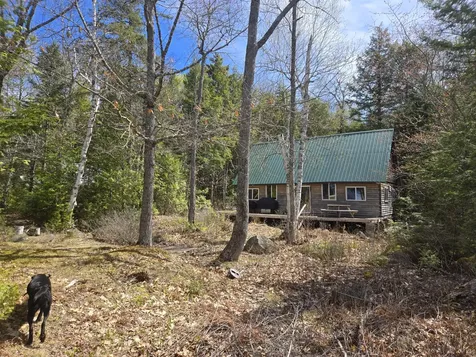 146 Thoroughfare Road Island Falls ME 04747