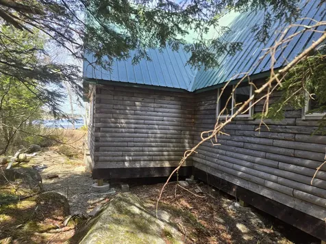 146 Thoroughfare Road Island Falls ME 04747