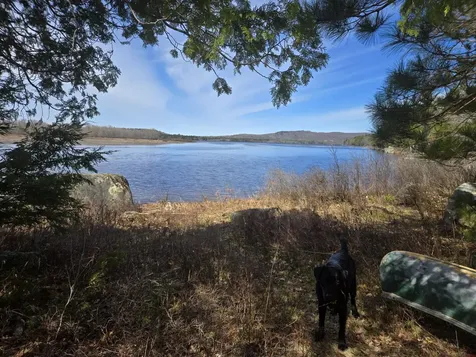146 Thoroughfare Road Island Falls ME 04747