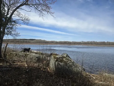 146 Thoroughfare Road Island Falls ME 04747