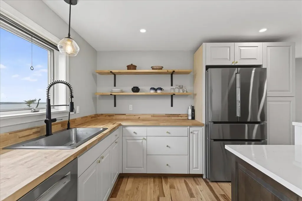 314 Ames Cove Road Brooksville ME 04642