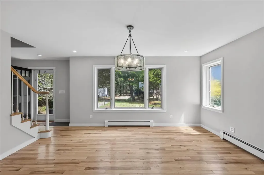 314 Ames Cove Road Brooksville ME 04642