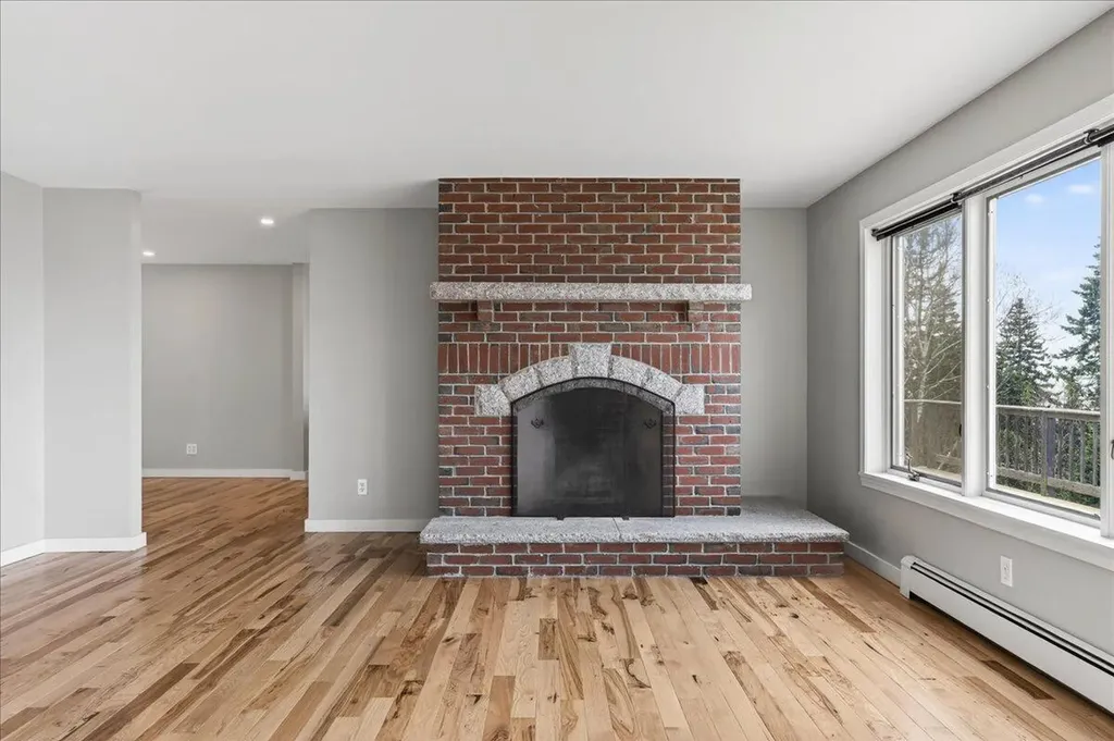 314 Ames Cove Road Brooksville ME 04642