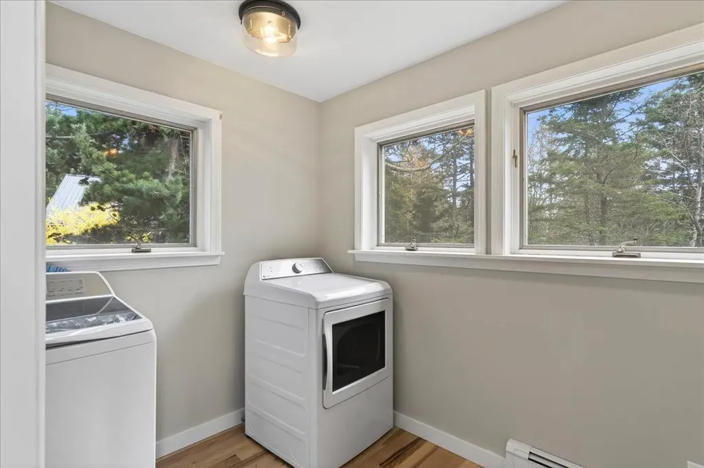 314 Ames Cove Road Brooksville ME 04642