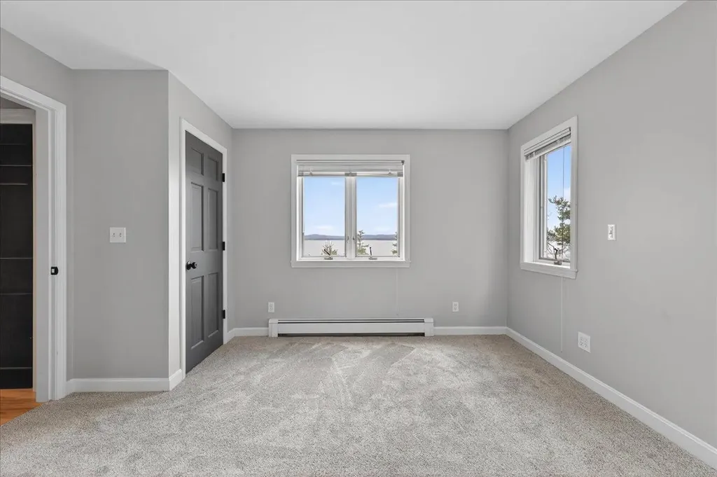 314 Ames Cove Road Brooksville ME 04642