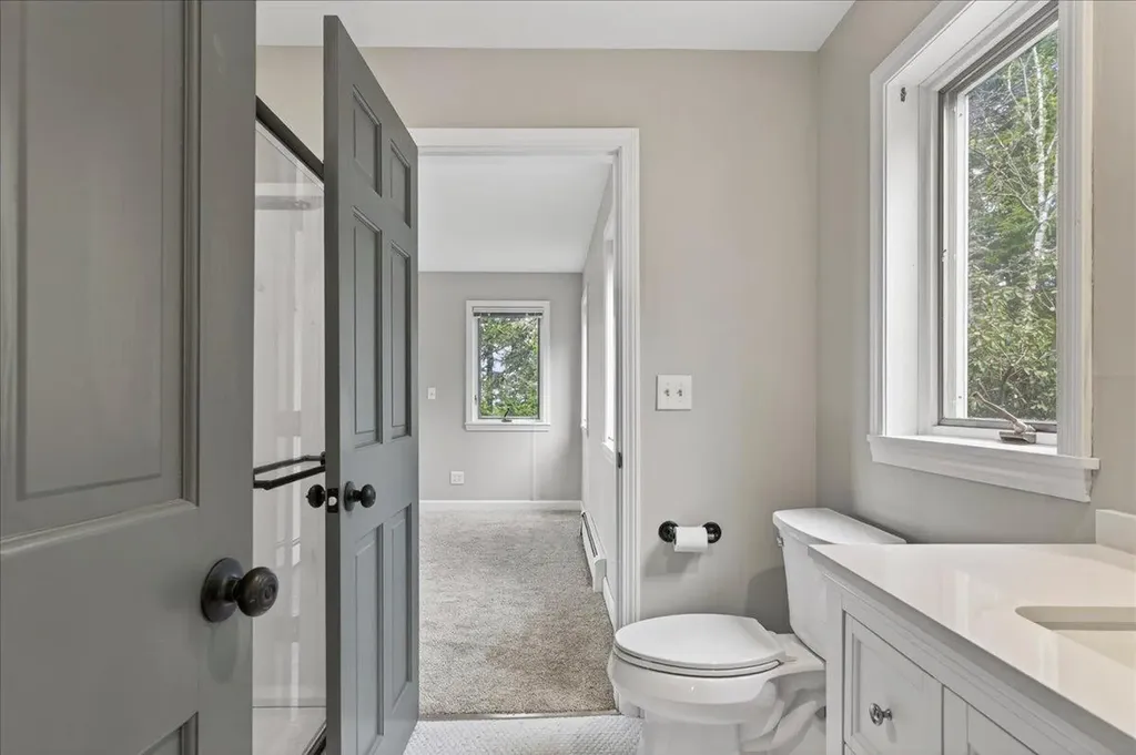 314 Ames Cove Road Brooksville ME 04642