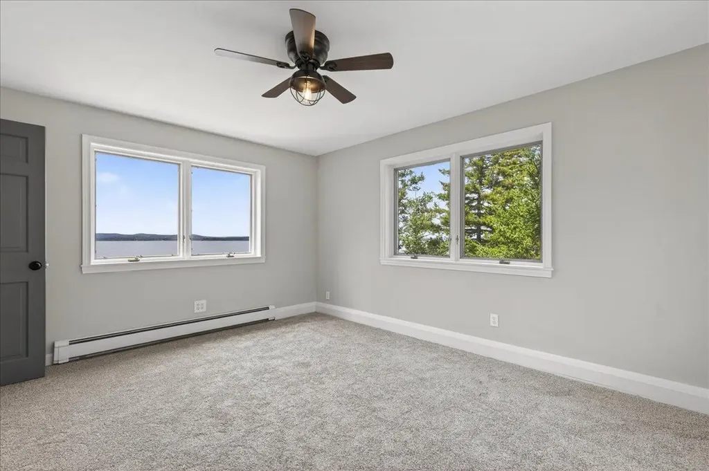 314 Ames Cove Road Brooksville ME 04642