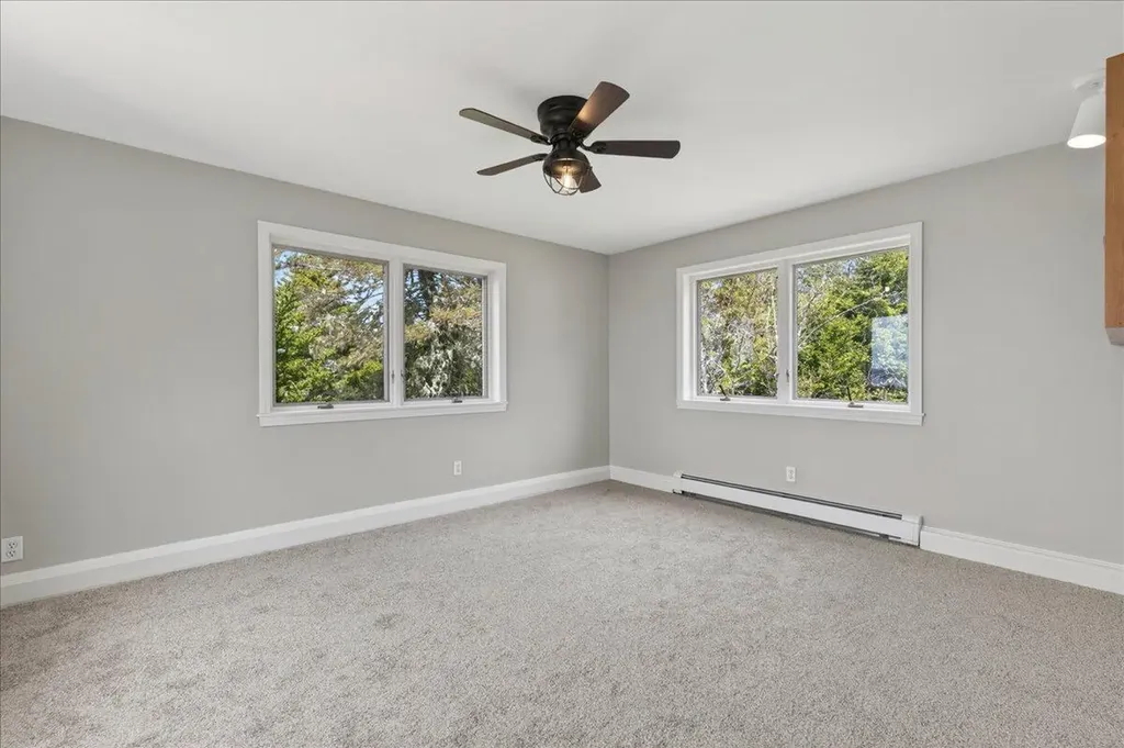 314 Ames Cove Road Brooksville ME 04642