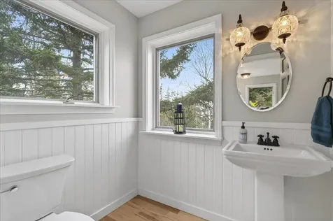 314 Ames Cove Road Brooksville ME 04642