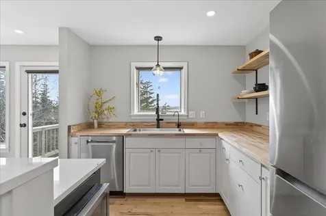 314 Ames Cove Road Brooksville ME 04642