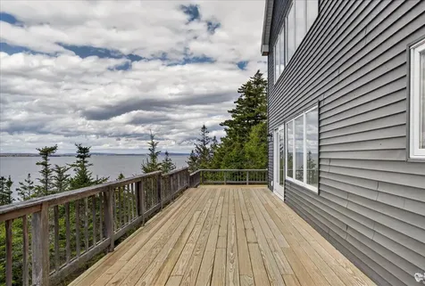 314 Ames Cove Road Brooksville ME 04642