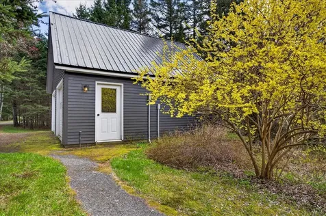 314 Ames Cove Road Brooksville ME 04642