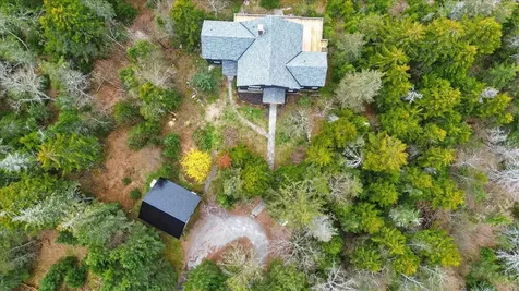 314 Ames Cove Road Brooksville ME 04642