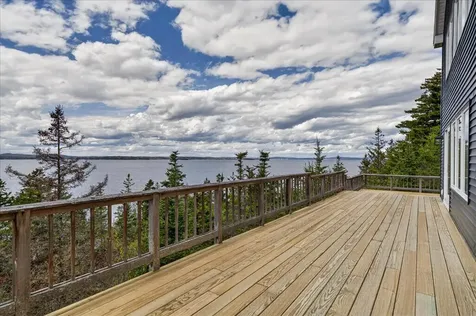 314 Ames Cove Road Brooksville ME 04642