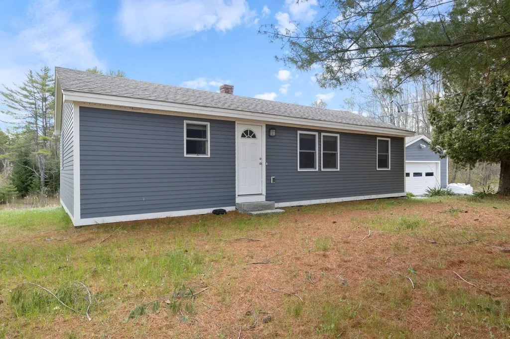 278 Pinkham Brook Road Durham ME 04222