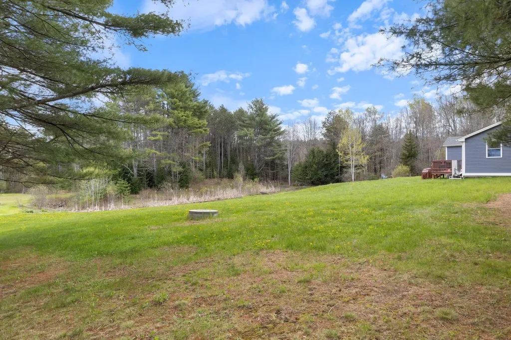 278 Pinkham Brook Road Durham ME 04222