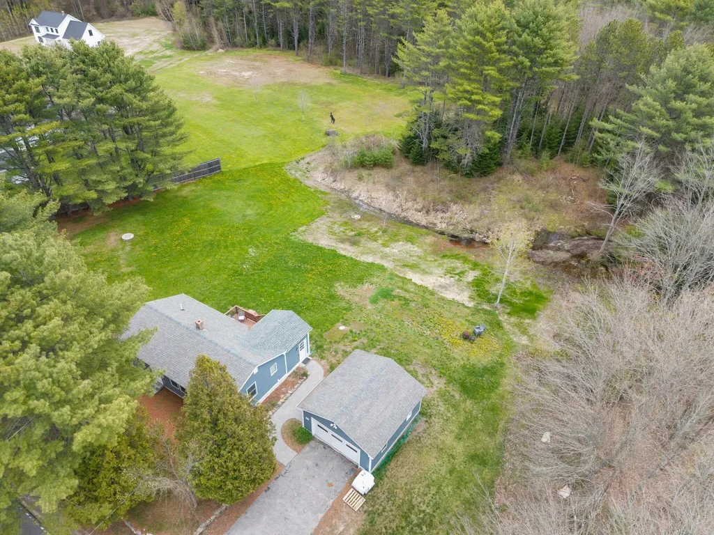 278 Pinkham Brook Road Durham ME 04222