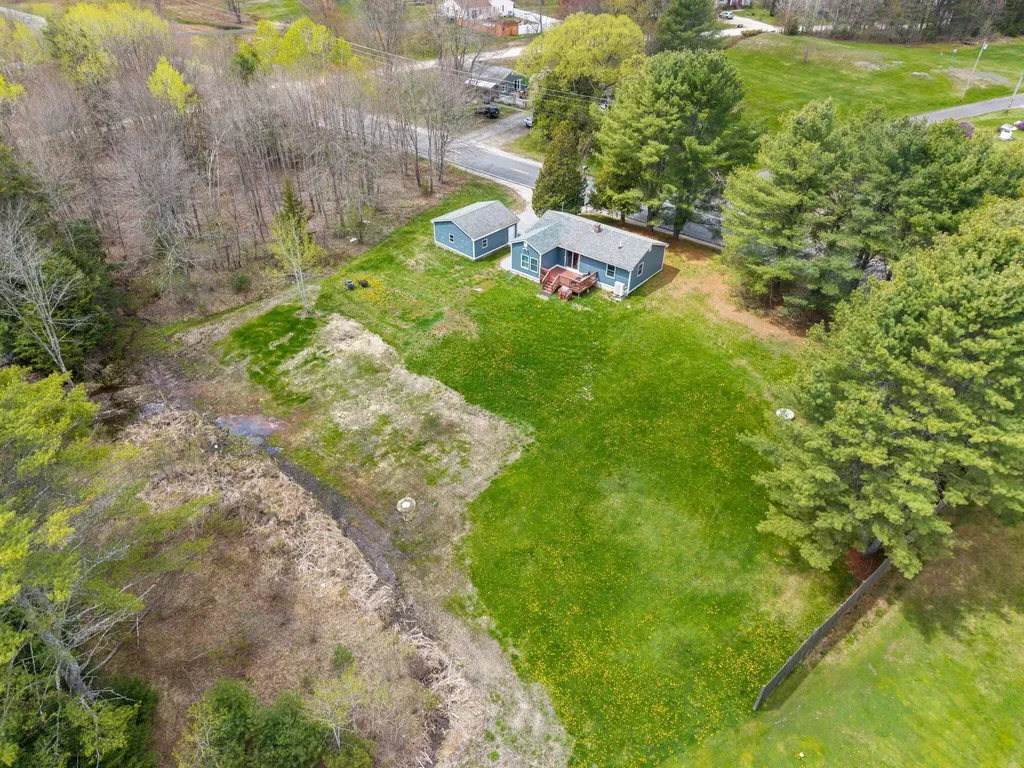 278 Pinkham Brook Road Durham ME 04222